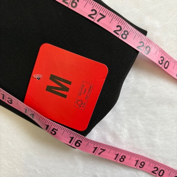 Steve Madden Ladies’ Oversized Blazer, Medium, Black, NWT - Picture 13 of 16